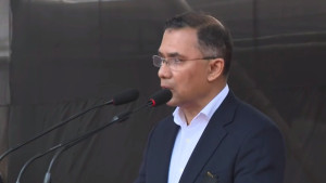 মায়ের হয়ে ক্ষমা চাইলেন তারেক রহমান