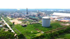 ২৩ মাস পর উৎপাদনে ফিরল যমুনা সার কারখানা