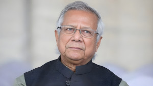 হাদিকে সিঙ্গাপুরে পাঠানো হবে সোমবার: প্রধান উপদেষ্টা