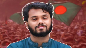 ওসমান হাদির ময়নাতদন্ত সম্পন্ন