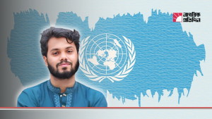 হাদি হত্যার নিরপেক্ষ ও স্বচ্ছ তদন্তের আহ্বান জাতিসংঘের