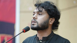 হাদির সবশেষ শারীরিক অবস্থা জানাল ইনকিলাব মঞ্চ