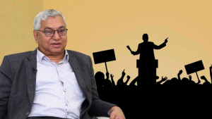 ভারতের রাজনীতিতে বিজেপির কৌশল ও কংগ্রেসের বিপর্যয়: বাংলাদেশের বিএনপির জন্য শিক্ষণীয়