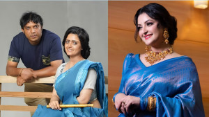 পরীমনিকে নিয়ে ছুটছেন রাশিদ পলাশ