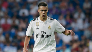 রিয়ালে খেলা ডিফেন্ডারকে দলে নিল ইন্টার মায়ামি