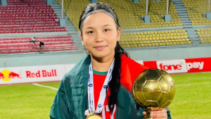 রোকেয়া পদক পাচ্ছেন ঋতুপর্ণা চাকমাসহ চার নারী