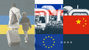 এবার রাশিয়াকে ভাতে মারার সিদ্ধান্ত ইউরোপের এবার রাশিয়াকে ভাতে মারার সিদ্ধান্ত ইউরোপের