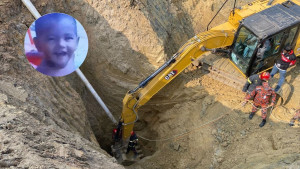 শিশু সাজিদ আর নেই