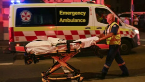 অস্ট্রেলিয়ায় সৈকতে গুলি, নিহত অন্তত ৯