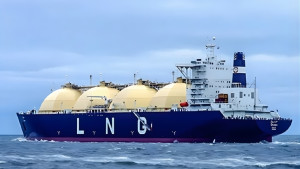 প্রায় ৪২০ কোটি টাকার এলএনজি কিনবে সরকার প্রায় ৪২০ কোটি টাকার এলএনজি কিনবে সরকার