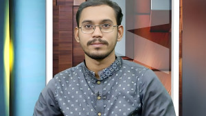 হান্নান মাসউদের ৩ সমর্থককে কুপিয়ে জখম