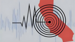 মধ্যরাতে ৪.৯ মাত্রার ভূমিকম্প