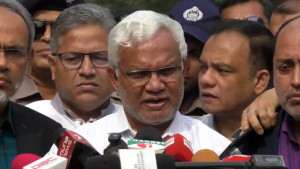 খালেদা জিয়ার স্বাস্থ্য নিয়ে গুজব না ছড়ানোর আহ্বান