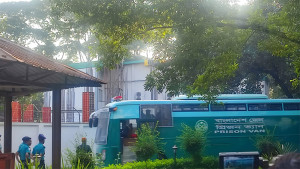 গুমের মামলা: ১০ সেনা কর্মকর্তাকে ট্রাইব্যুনালে হাজির