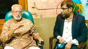 প্রিয় নেতার মনোনয়নের খবরে নয়, অসুস্থ হয়ে মারা গেছেন সেই নেতা