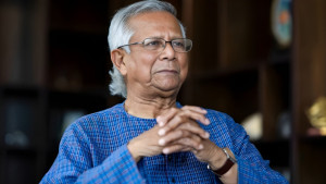 বেগম রোকেয়া নারী সমাজকে আলোর পথে এনেছিলেন: প্রধান উপদেষ্টা