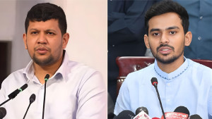 আজ পদত্যাগ করছেন আসিফ-মাহফুজ, নতুন উপদেষ্টা হচ্ছেন কারা?