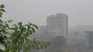 ১৬ ডিগ্রিতে নেমেছে ঢাকার তাপমাত্রা