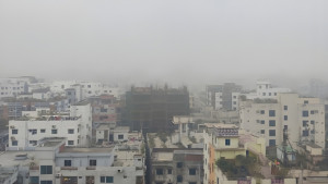 ঢাকায় শীত নিয়ে যা জানাল আবহাওয়া অফিস