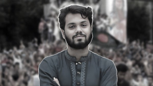 ওসমান হাদির মৃত্যুতে রাষ্ট্রীয় শোক আজ