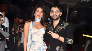 কপিল শর্মাকে প্রিয়াঙ্কার ‘হুঁশিয়ারি’