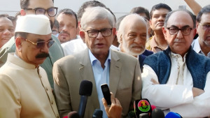 স্বাধীনতা বিরোধীদের চেষ্টা নস্যাৎ করবে দেশের মানুষ: মির্জা ফখরুল