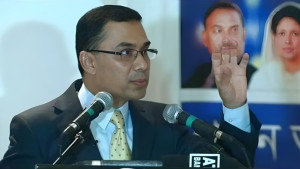 সংকট কাটিয়ে যেভাবে বিএনপির শীর্ষ নেতৃত্বে এলেন তারেক রহমান