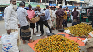 ২ হাজার ৩০০ কোটি টাকার সুপারি বাণিজ্যের সম্ভাবনা