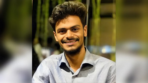 চাঁদপুরে কার্ভাড ভ্যানের চাপায় নিহত ১