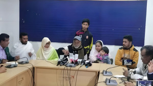 পূর্বপরিকল্পিতভাবে মোতালেবকে গুলি করা হয়েছে: শ্রমিক শক্তি