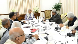 বুধবার দুপুরে খালেদা জিয়ার জানাজা, শহীদ জিয়ার পাশে দাফন