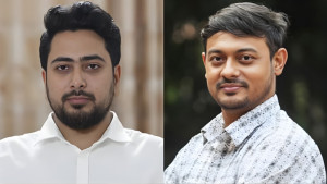 ঢাকা-১১ নাহিদ ও ঢাকা-১৮ পাটওয়ারীকে প্রার্থী ঘোষণা