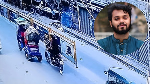 হাদিকে গুলির ঘটনায় আটক আরও ২ জন