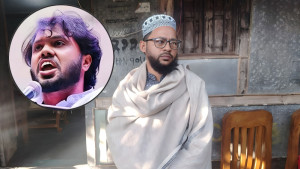 শাহবাগে ওসমান হাদির স্মৃতিস্তম্ভ করার দাবি পরিবারের