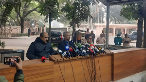 খালেদা জিয়ার মৃত্যুর পেছনে শেখ হাসিনার দায় রয়েছে: আইন উপদেষ্টা