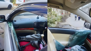 কাস্টমস কর্মকর্তার ওপর হামলা, গুলি করে হত্যার চেষ্টা