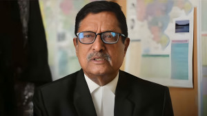 নিঃশর্ত ক্ষমা চেয়ে অব্যাহতি পেলেন বিএনপি নেতা ফজলুর রহমান