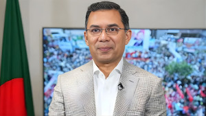 তারেক রহমানের প্রধানমন্ত্রী হওয়ার সম্ভাবনা কত শতাংশ