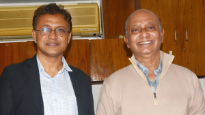 চট্টগ্রাম প্রেসক্লাবের সভাপতি কচি, সাধারণ সম্পাদক মুরাদ