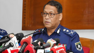 ‘অর্ডার প্রতিষ্ঠিত করতে না পারলে ইসিকে সহযোগিতা করা সম্ভব নয়’