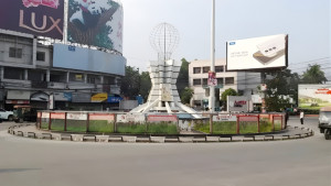 আতঙ্কের নগরী খুলনা