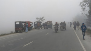 কুড়িগ্রামে সর্বনিম্ন তাপমাত্রা ১১.৪, বাড়ছে শীতজনিত রোগ