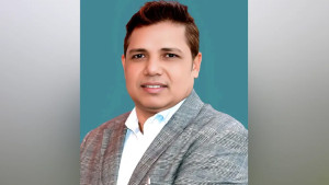 খালেদা জিয়ার আসনে মনোনয়নপত্র সংগ্রহ করলেন বিএনপি নেতা