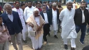 খালেদা জিয়ার সুস্থতা ও দীর্ঘায়ু কামনায় যশোরে ফ্রি মেডিকেল ক্যাম্প