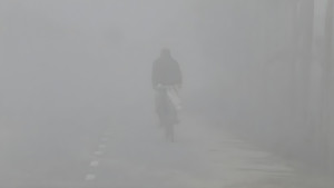 শীতের মধ্যেই দুঃসংবাদ দিল আবহাওয়া অফিস