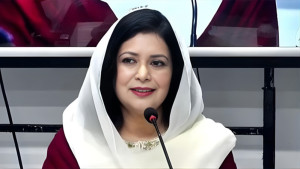 কাল সকালে দেশে ফিরবেন জোবাইদা রহমান