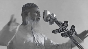 মজলুম জননেতা মওলানা ভাসানীর জন্মবার্ষিকী আজ