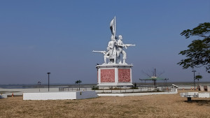 সিরাজগঞ্জ হানাদারমুক্ত দিবস আজ