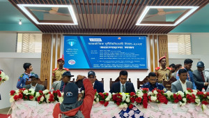 পিরোজপুরে নানা আয়োজনে আন্তর্জাতিক দুর্নীতি বিরোধী দিবস পালিত