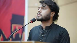 সিঙ্গাপুরে নেওয়া হচ্ছে হাদিকে